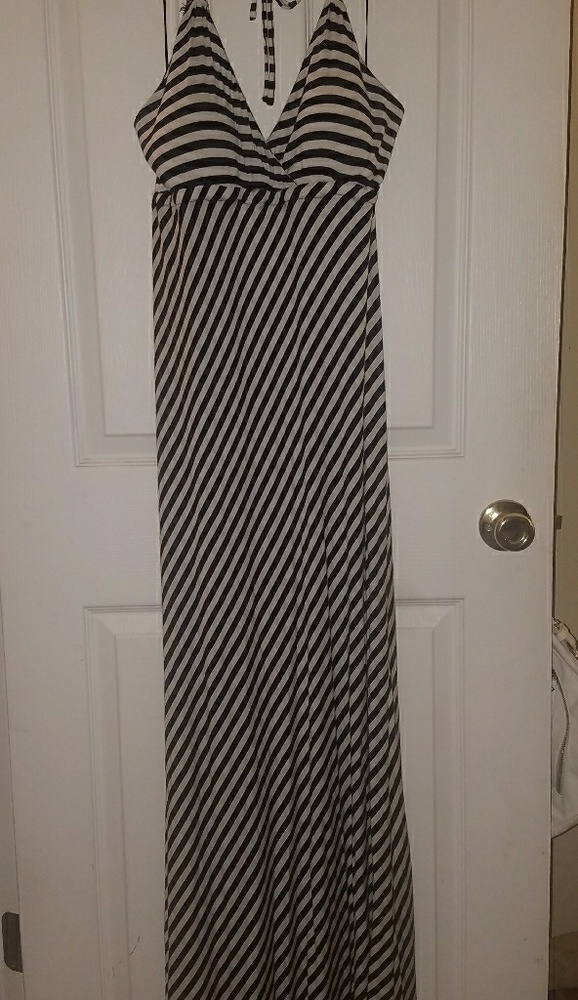 Long Dress